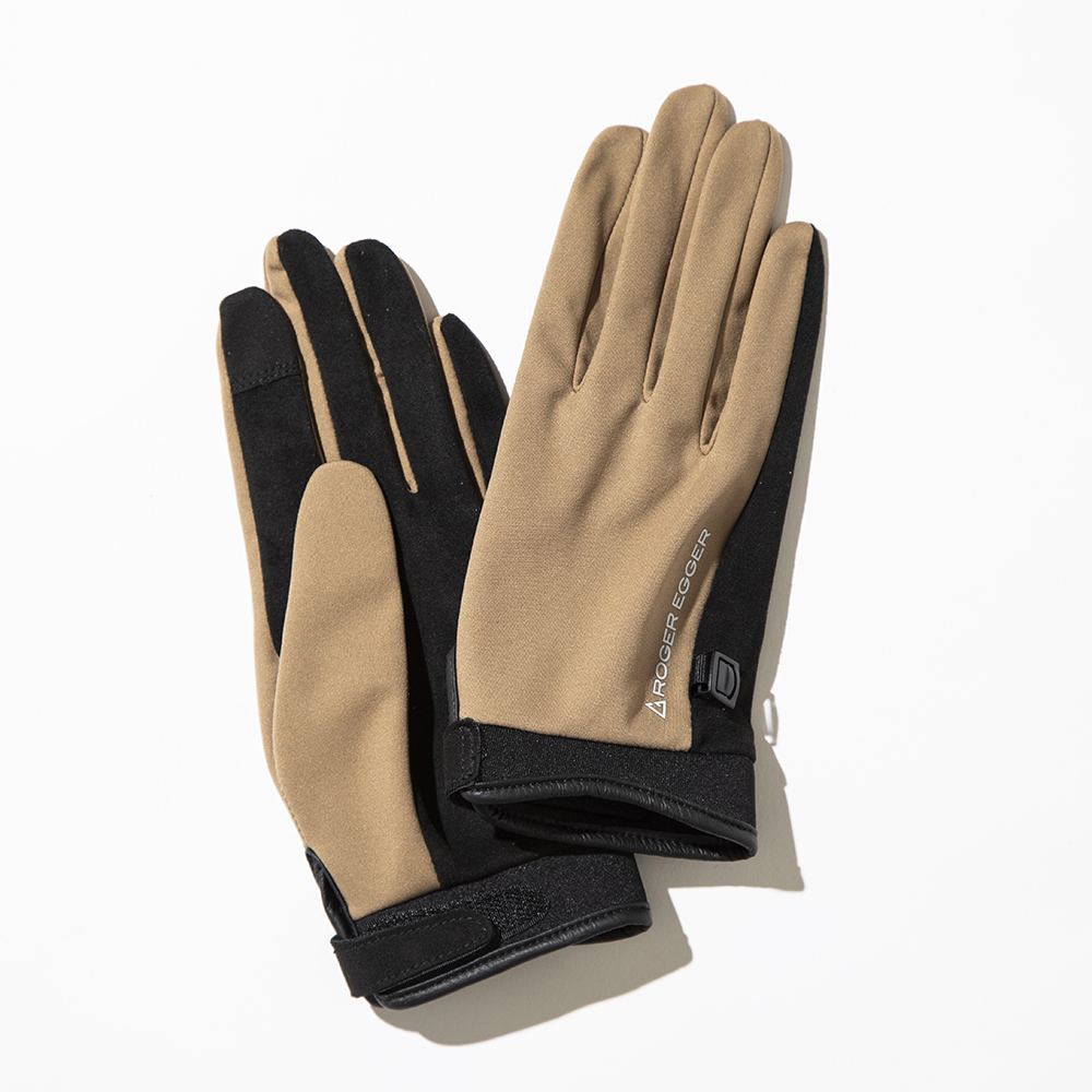 TREKKING GLOVE