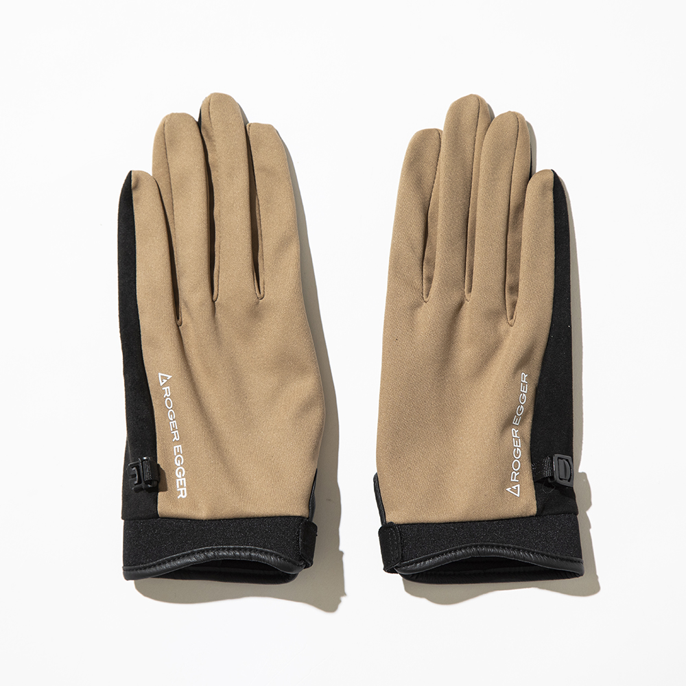 TREKKING GLOVE