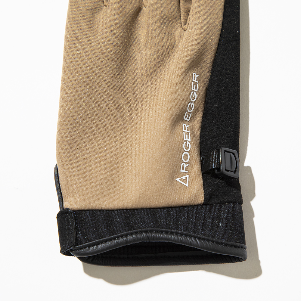 TREKKING GLOVE