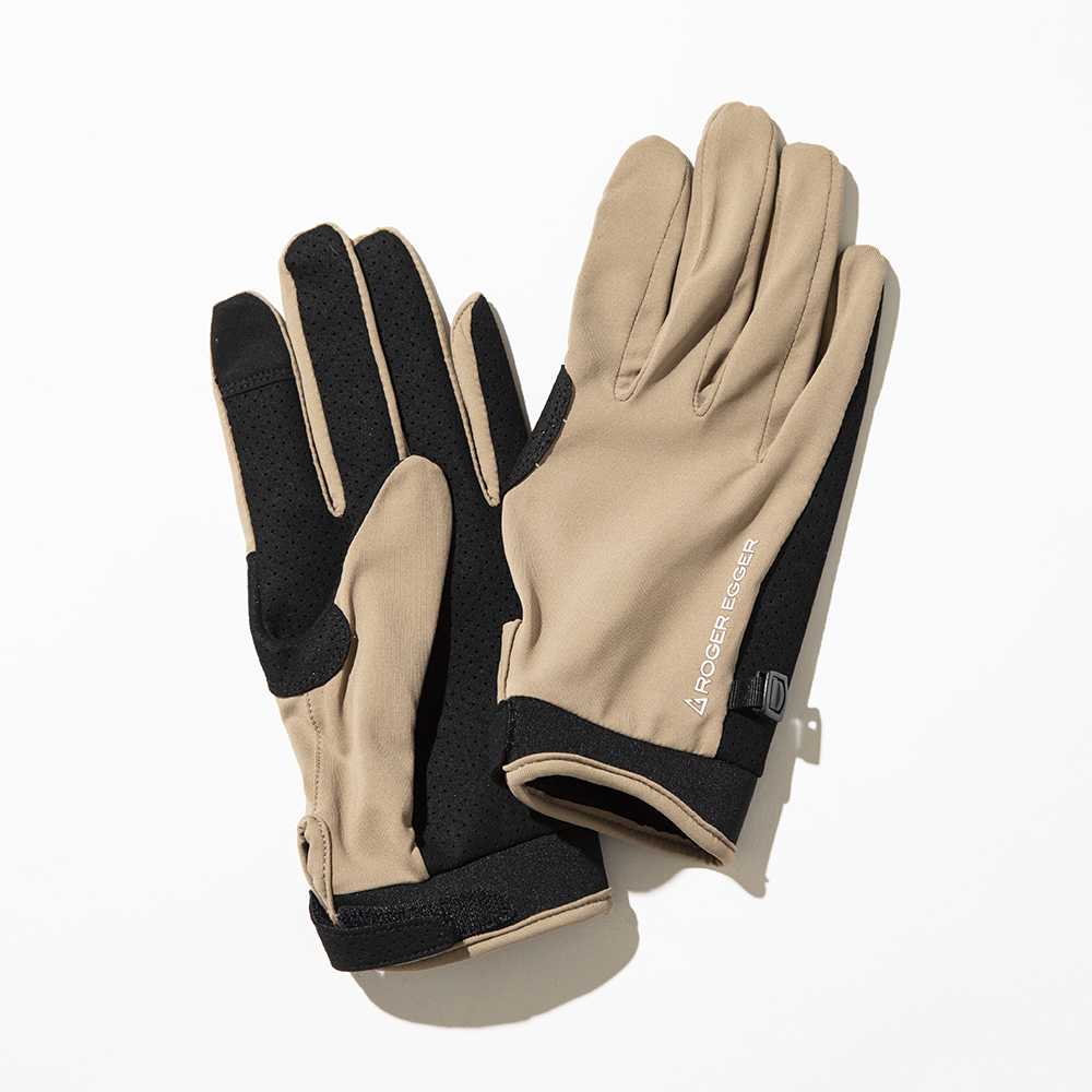 TREKKING GLOVE