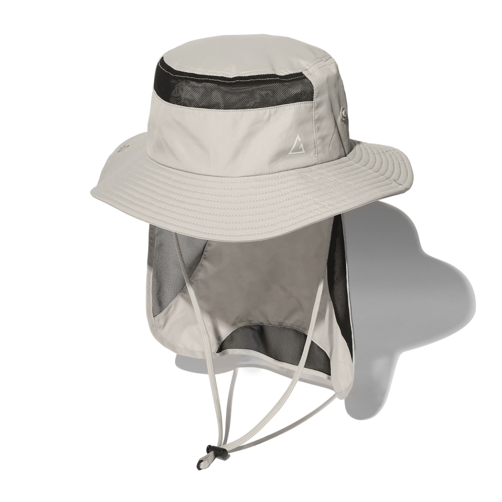 SANSHADE HAT W