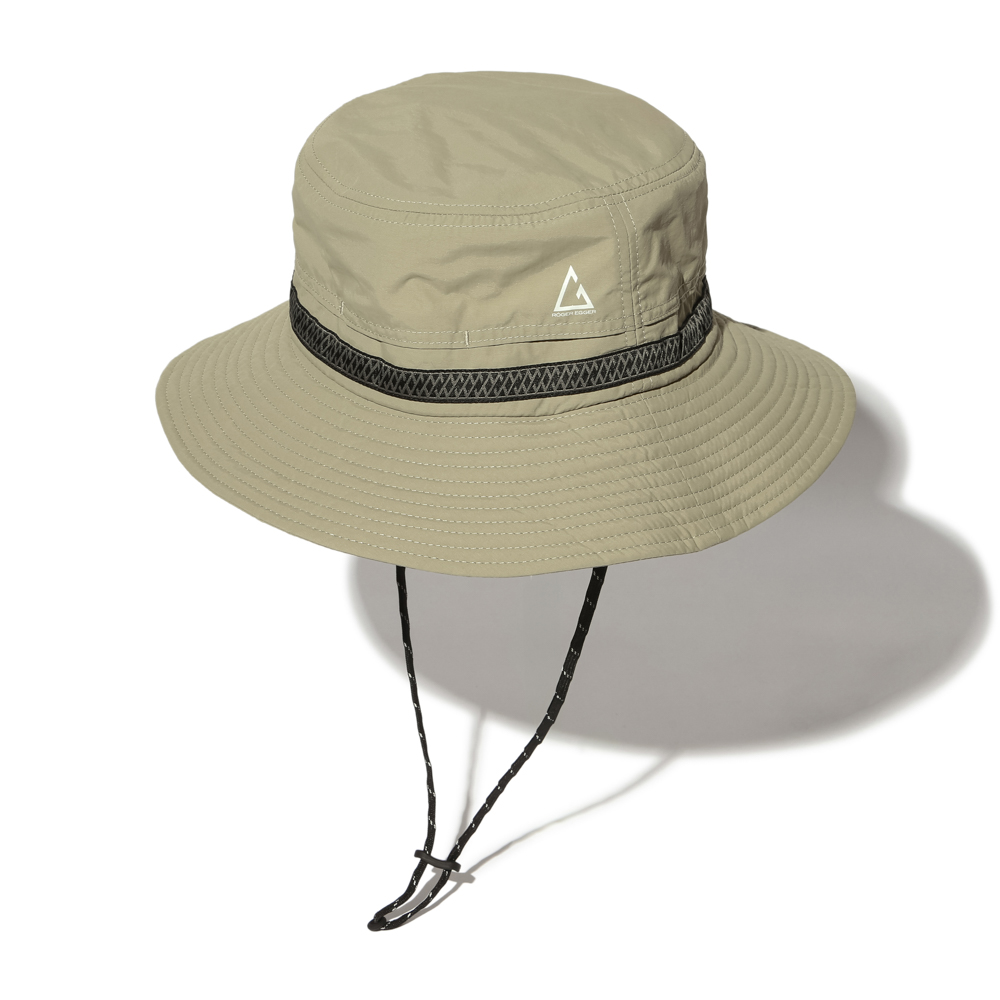VENTILATION TAPE HAT