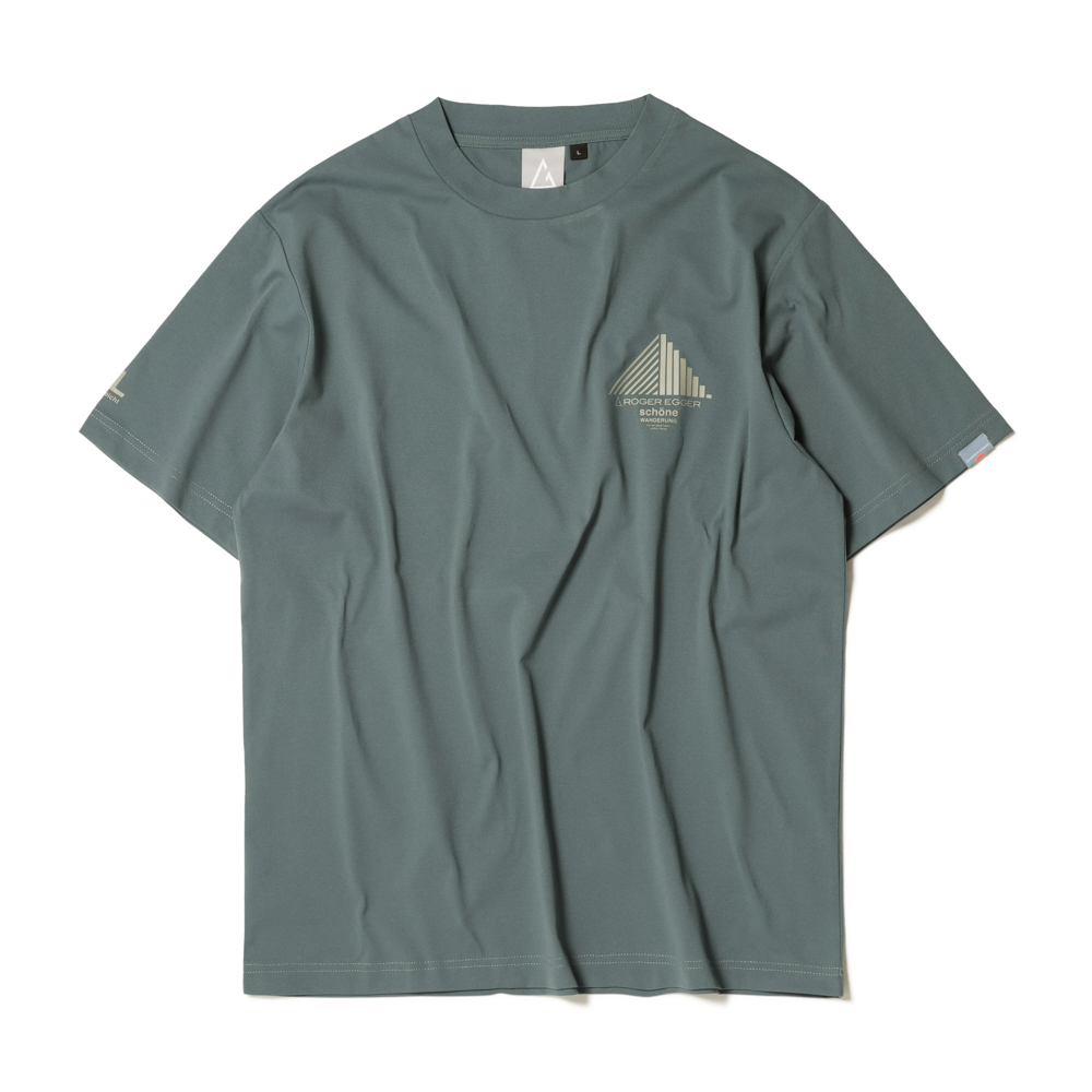 ユングフラウSS TEE