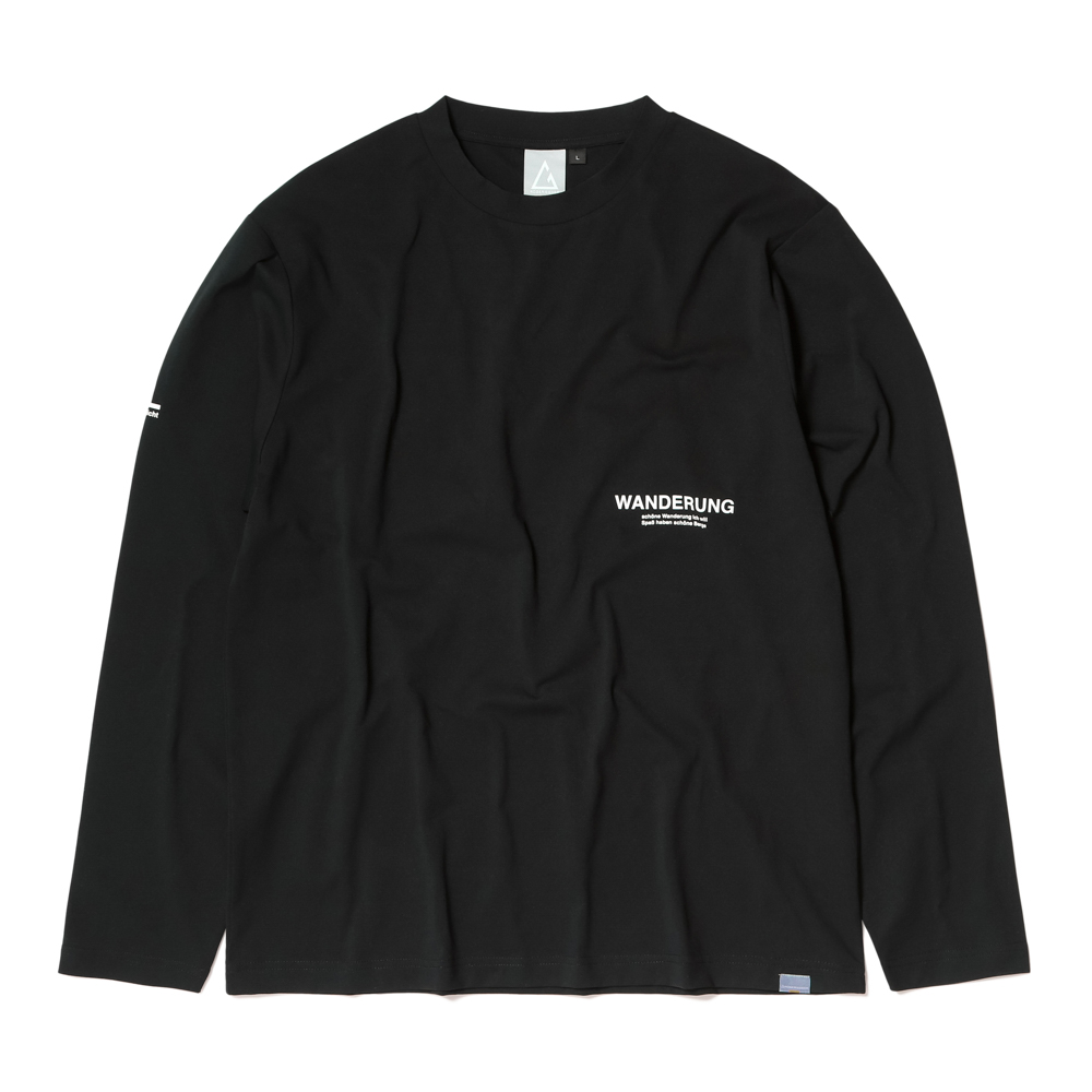ユングフラウLS TEE