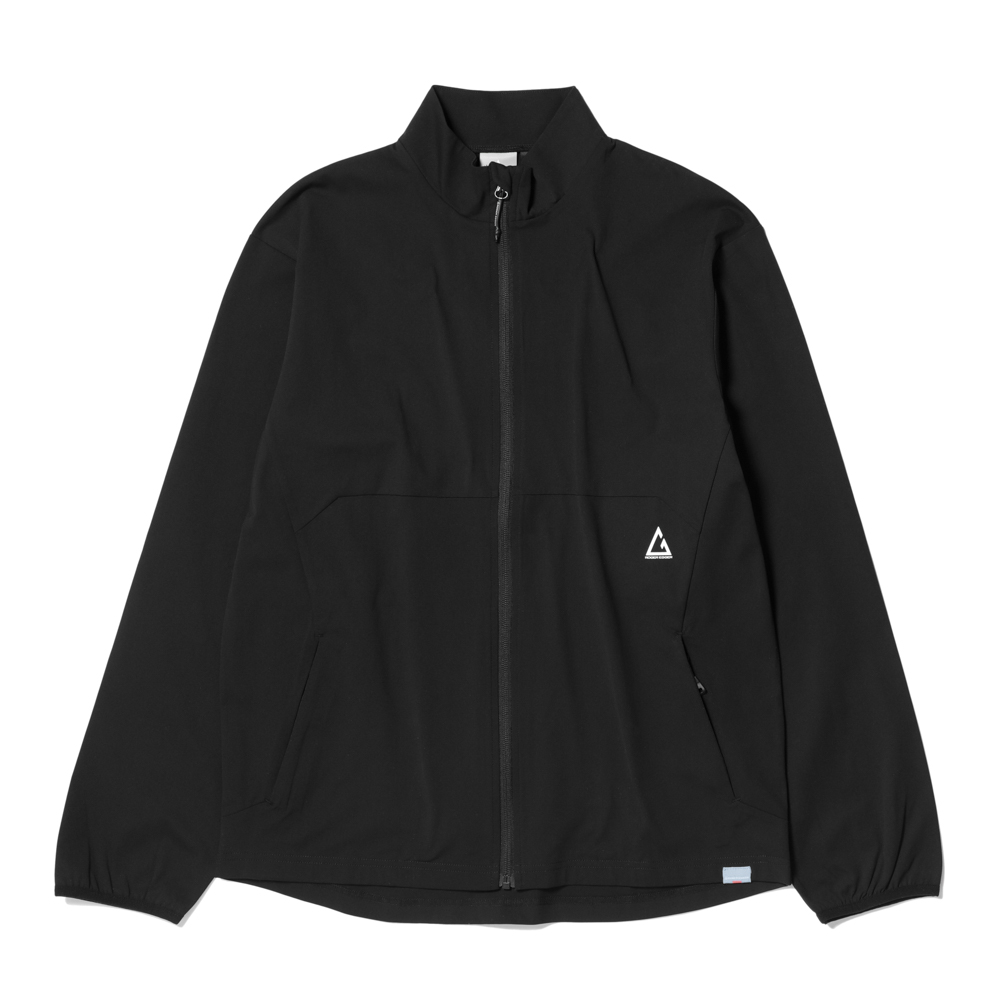 ベルクソフトシェルJKT