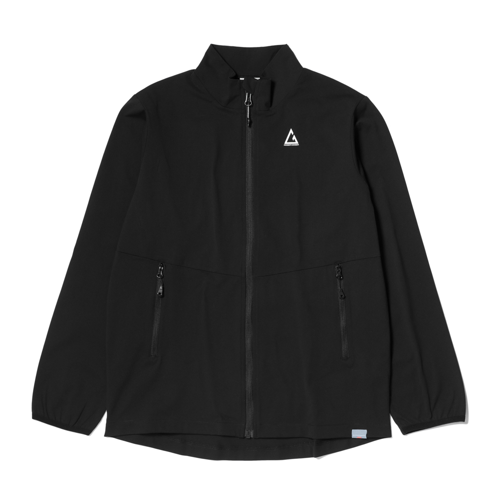 ベルクソフトシェルJKT W